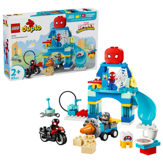 LEGO bouwsets