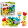 LEGO DUPLO Kleurrijke creatieve doos 10479