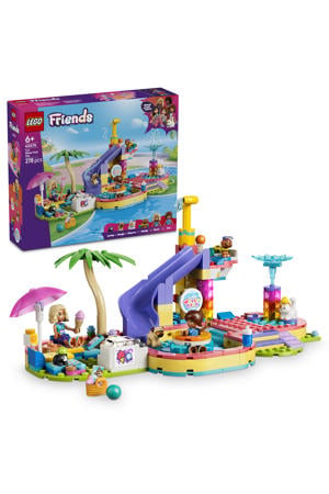 Leuke dag in het waterpark 42676