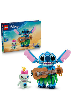 Stitch en Scrump 43296 