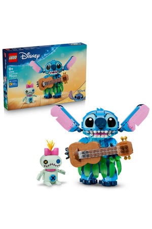 Stitch en Scrump 43296