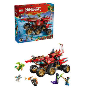 Land-Bounty 71869