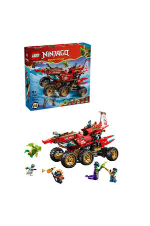 Land-Bounty 71869