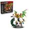LEGO Ninjago Ultra drakenstrijd 71872