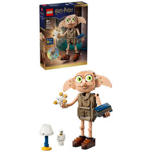 Dobby™ de vrije elf 76469 