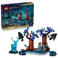 LEGO Harry Potter Verboden Bos: Expecto Patronum 76475