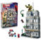 LEGO Super Heroes Spider-Man vs. Hulk ultieme confrontatie 76350