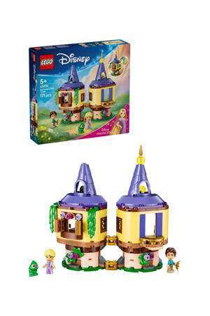 Rapunzels minitoren 43294 