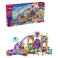 LEGO Friends Zeemeerminnenachtbaan 42703