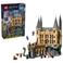 LEGO Harry Potter Kasteel Zweinstein™: Oostvleugel 76473