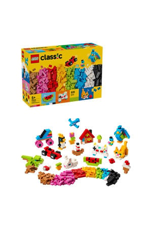 Kleurrijke creatieve stenen 11045