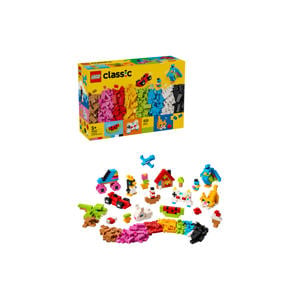 Kleurrijke creatieve stenen 11045 