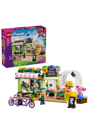 Creatieve bloemenwinkel 42693