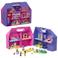 LEGO Friends Creatieve poppenhuiskoffer 42697