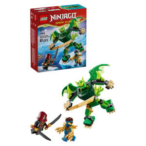 Lloyds drakenmecha strijdpakket 71862