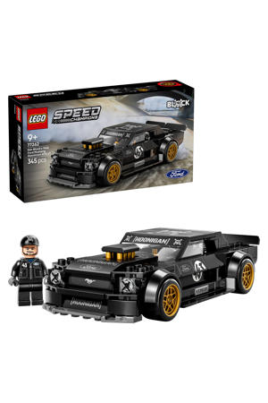 Ken Blocks '65 Ford Mustang Hoonicorn V1 77262 
