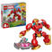 LEGO Marvel Ultron tegen Iron Man 11209