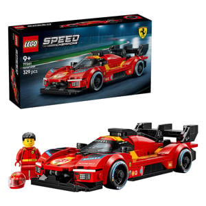 Ferrari 499P 77261