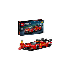 Ferrari 499P 77261 