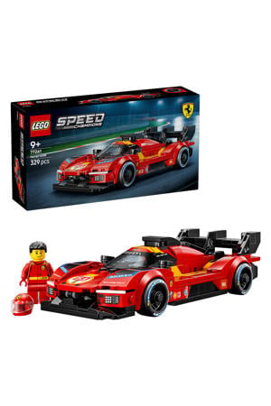 Ferrari 499P 77261