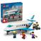 LEGO City Passagierstoestel 60492
