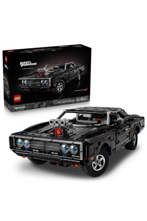 Fast and Furious Dodge Charger R/T auto 42231
