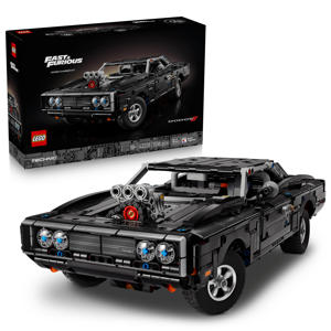Fast and Furious Dodge Charger R/T auto 42231 