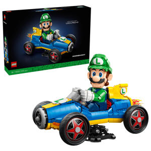 Mario Kart™: Luigi en Mach 8 72050