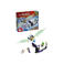 LEGO Ninjago Zane's ijsdraakgevecht 71865