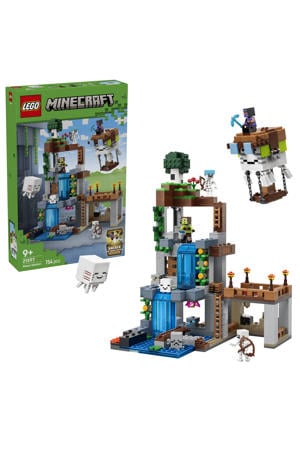 Ghast-huis 21597