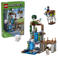 LEGO Minecraft Ghast-huis 21597