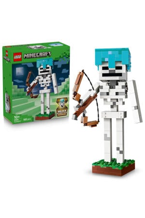 Het skelet 21594