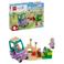 LEGO Bluey Oma's met Bingo en Bluey 11216