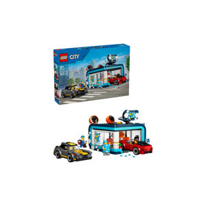 Autowasstraat 60497 
