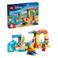LEGO Disney Strandplezier met Lilo en Stitch 43280