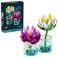 LEGO Botanical Collection Waterlelies 11511