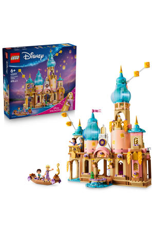 Rapunzels kasteel 43297