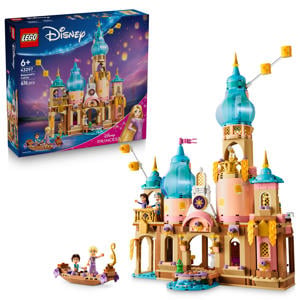 Rapunzels kasteel 43297