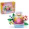 LEGO Creator Parfumfles met bloemen 31383