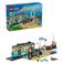 LEGO City Klassieke strandtram 60506