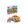 LEGO Bluey School met Rusty en Bluey 11221