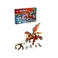 LEGO Ninjago Wyldfyre's transformerende drakenmecha 71868