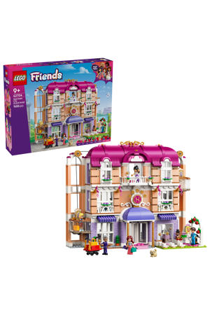 Heartlake City Grand Hotel 42704