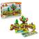 LEGO DUPLO Ontdekkingsbos met wilde dieren 10480