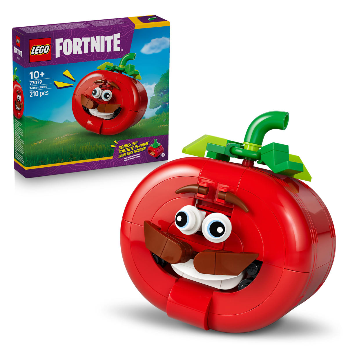 Tomatohead 77079