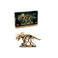 LEGO Jurassic World Dinosaurusfossielen: Triceratops 77985