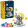LEGO Babyolifantje 40814