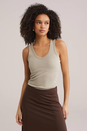  top beige