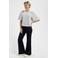 Lady Day top met hartjes