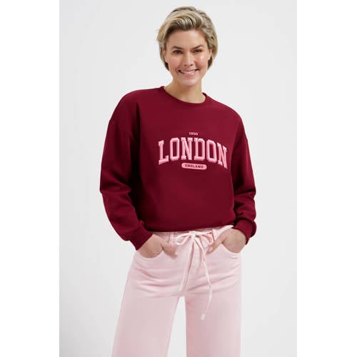 Lady Day sweater afbeelding